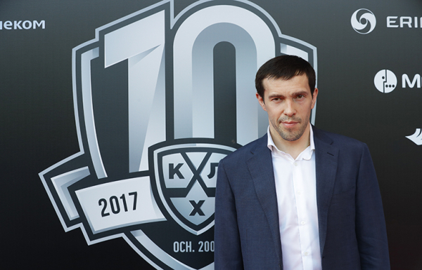 Водка &laquo;NAZAROV&raquo; не пошла: НХЛ и КХЛ позволяют много зарабатывать, но в бизнесе наши звезды часто терпят неудачи