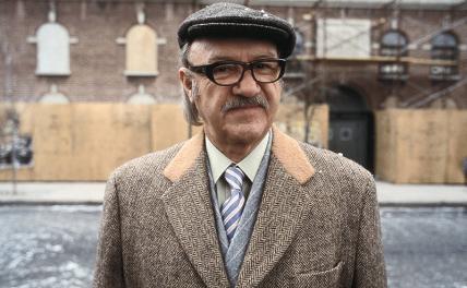 Оскароносный актер Джин Хэкмен найден мертвым с женой и собакой