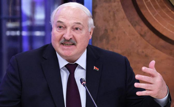 Тайная дипломатия: что Лукашенко может предложить Зеленскому и от чьего имени
